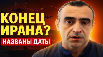 На пороге войны: хватит ли у Ирана сил ответить США и Израилю?
