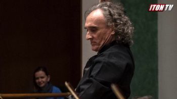 Дирижер и доктор "взорвали" Минск