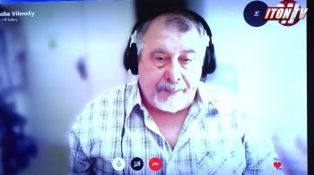 В Киев поехал Нетаниягу, а запомнили Сару‎