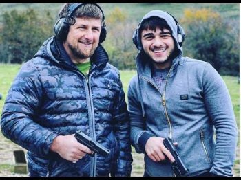 Кадыров демонстрирует свою силу московским элитам
