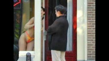 Может ли проститутка стать судьей? А наооборот?