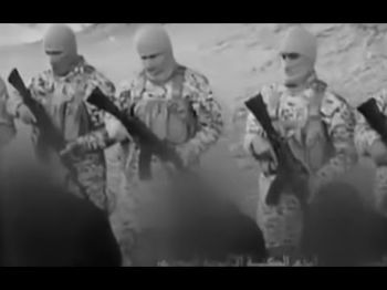 Израиль - кузница кадров.... для ИГИЛ