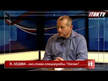 Эксперт: Когда начнется война в Крыму