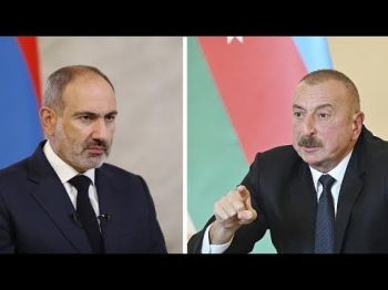 Армения - Азербайджан: мир или война "на паузе"?
