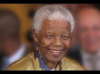 Нельсон Мандела или резиновые женщины?..