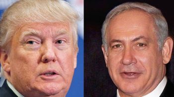 Трамп принуждает Ближний Восток к миру