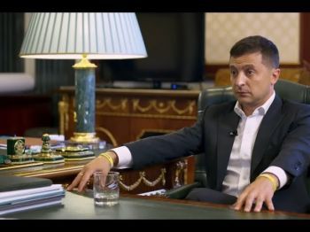 Новый сезон «Слуги народа»