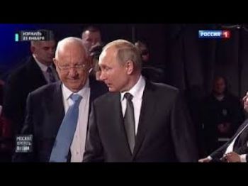 Путин дал Польше "по морде"