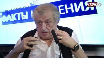 Враги, кругом одни враги!