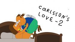 Последняя любовь Карлсона - 2