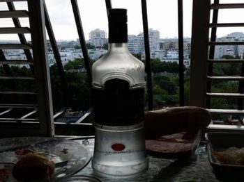 Все равно мы пить не бросим!