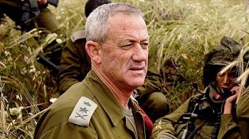 "Одноразовые" генералы в израильской политике
