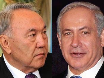 Чем Израиль поможет Казахстану ?