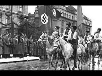 Холокост в Украине: убивали ли украинцы евреев?