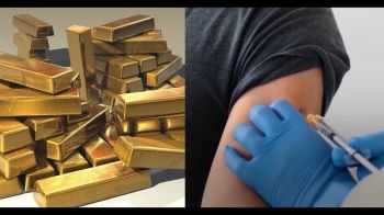 Бильдельбергский клуб рулит коронавирусом?