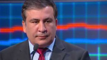 Пожалеет ли Зеленский, что позвал Саакашвили