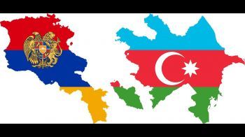 Азербайджан vs Армения: еврейская боль и еврейская правда