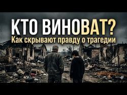 Главная тайна 7 октября: Кому выгодно молчание?