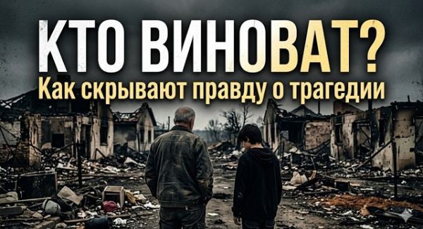 Главная тайна 7 октября: Кому выгодно молчание?