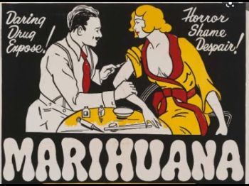 Почему в СССР "наркотиков не было"...