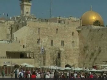 Раввины против Кремля? 