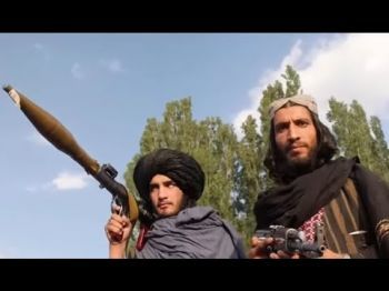 Российский политолог: Афганистан может ждать развал или диктатура средневековых людоедов