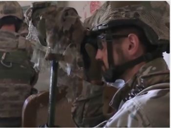 Россия окукупировала Приднестровье?