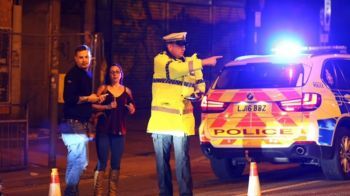 Британские тюрьмы - школа терроризма