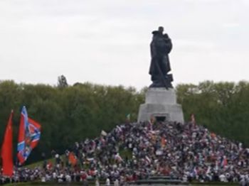 Почему в Германии не отмечают День Победы?