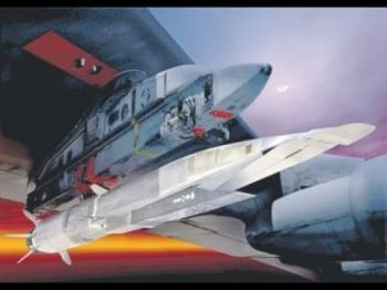 Гиперзвуковое оружие: блеф или реальность