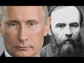 Почему евреи не любят русскую литературу?.. TV