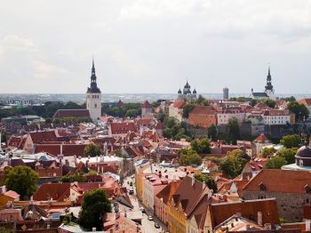  Эстонцы примут ислам?