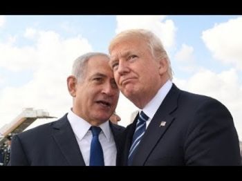 Трамп вмешался в израильские выборы: хорошо или плохо
