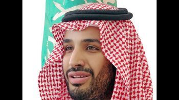 Дворцовый переворот в Саудовской Аравии произошел не случайно