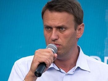 Если не Навальный, то кто?