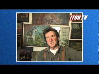 Игорь Губерман: Михаил Задорнов - психотерапевт для быдла