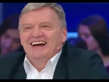Украина: «Патриотическая» взятка Грымчака
